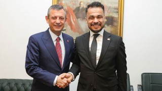 Yavuzer, “Genel Başkanımızın Yanındayız”