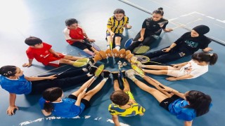 Yaz ayları Elazığda spor, sanat ve kültürle dolu dolu geçti