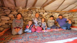 Yaz yaylalarda geçti: Yaylacılar dönüşe hazırlanıyor