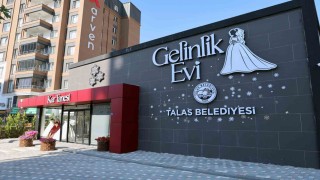 Yaza damga vuran yatırımlar Talasta