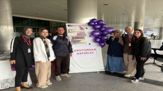 Yazdıklarıyla duygulandırdılar