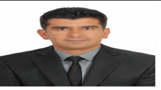 Yazı İşleri Müdürü son yolculuğuna tören ve dualarla uğurlandı