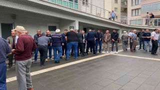 Yediği yemek boğazına takılan adam hayatını kaybetti