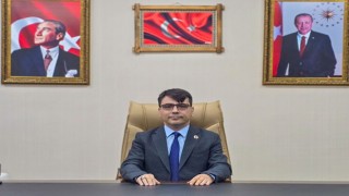 Yeni Çevre Müdürü Görevine Başladı