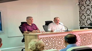 Yeni, Eğitim ve Öğretim Yılı Sene Başı Müdürler Kurulu Toplantısı Gerçekleştirildi