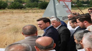 Yeni Galericiler Sitesi Tokat ekonomisine güç katacak