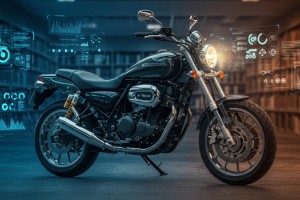 Yeni Motosiklet Ansiklopedisi: Motosiklet Defteri