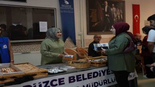 Yeni öğrencilere sıcak karşılama