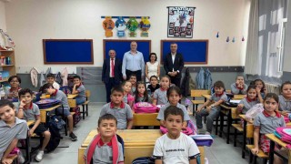 Yeniköy Kemerköy Enerjiden eğitime destek