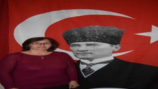 Yenipazarda CHP ilçe başkanı ve yönetimi istifa etti