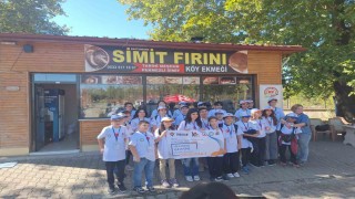 Yer Altından Yer Üstüne, Geçmişten Günümüze Zonguldak-2 projesi başladı