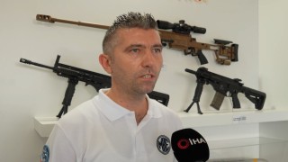 Yerli ve milli deniz toplu ve Kamikaze insansız deniz aracı PİRANA KİDA Mavi Vatanda operasyonel gücü arttıracak
