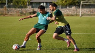 Yeşil-beyazlılar, kupada tur bileti için mücadele edecek