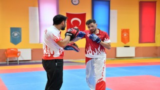 Yeşilyurtun şampiyonları Avrupada ringe çıkıyor