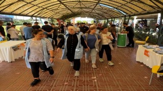 Yeşim Grup, sürdürülebilir gelecek için iyilikte buluştu