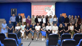 Yeşim Gruptan sürdürülebilir seçimler için farkındalık söyleşisi