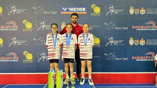 Yetenek taraması meyvelerini veriyor