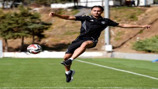 Yiğit Fidan: Fenerbahçeye en iyi şekilde dönmeyi hedefliyorum