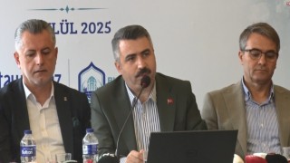 Yıldırımda tarih yeniden canlanıyor: Setbaşı-Yeşil-Emir Sultan aksı gün yüzüne çıkıyor