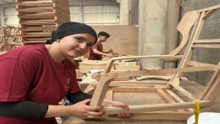 Yılın Türkiye çırağı Konyadan