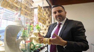 Yılların sarrafı altının gram fiyatının 6 bin TLyi bulacağının sinyalini verdi