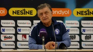 Yılmaz Vural: Hakikaten bu kazanç bizim için çok iyi oldu