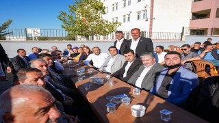 Yılmaz, Yol haritamız, milletimiz