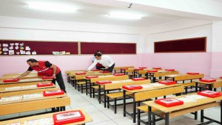 Yılmazdan eğitime bir destek daha