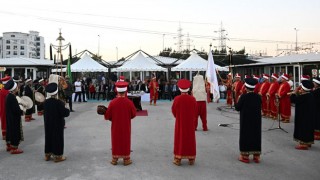 Yine Kendileri Çaldı, Kendileri Oynadı: Ahilik Haftası Basınsız Kutlandı