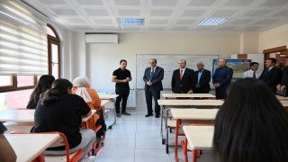 YKSde dereceye giren öğrencilere 10 bin TLye kadar destek