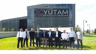 YÖK, ETÜyü Eklemeli imalat alanında uzmanlaşan üniversite seçti