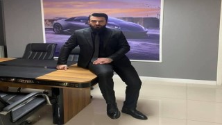 Yol kenarında erkek cesedi bulundu