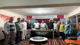 Yörük kültürü genç kuşaklara aktarılacak