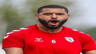 Youssef At Bennasser Kayserisporda