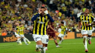 Youssef En-Nesyri, Süper Ligde 3. golünü attı