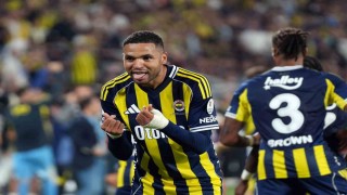 Youssef En-Nesyriden son 3 lig maçında 4 gol