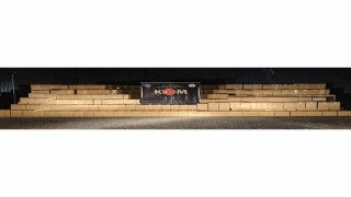 Yozgatta 6 milyon 800 bin makaron ele geçirildi