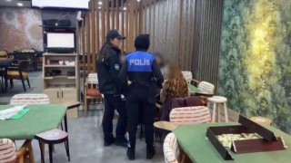 Yozgatta düzenlenen uygulamada bin 756 kişi sorgulandı