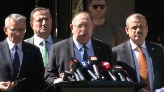 YSK, CHP İstanbul İl Kongresinin devamına karar verdi