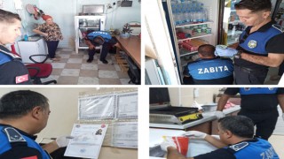 Yumurtalık Belediyesi’nden Öğrencilerin Sağlığı İçin Sıkı Denetim