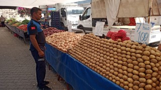 Yumurtalık’ta Semt Pazarı Yeniden Pazar Günleri Kurulacak