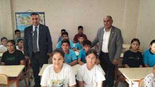 Yumurtalık’ta Ücretsiz Kurs Merkezi Açıldı