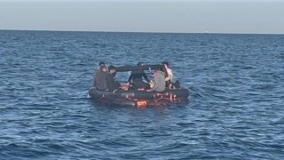 Yunanistan kaçak göçmenleri ölüme terk etmeye devam ediyor