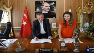 Yunusemre Belediyesi personeline avantajlı dil kursu