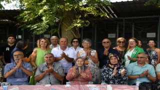 Yunusemreden Unutanları unutma pikniği