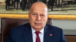 Yüreğir Belediye Başkanının Ofisine Silahlı Saldırı