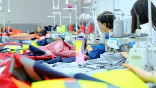 Yurt Dışı Üretici Fiyat Endeksi yıllık yüzde 28,01 arttı