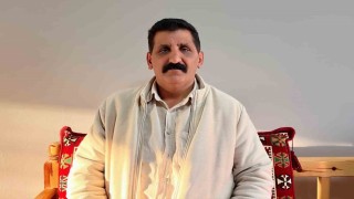 Yurt-Sen Ağrı İl Temsilcisi Çirikten doktora yönelik saldırıya tepki