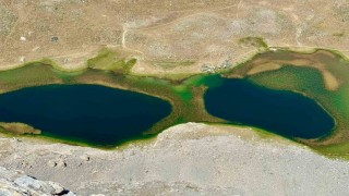 Zafer Bayramının 103. yılında Niğdenin Pilotkaya Zirvesine anlamlı tırmanış