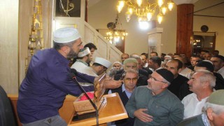 Zarada Mevlid Kandili coşkuyla kutlandı.